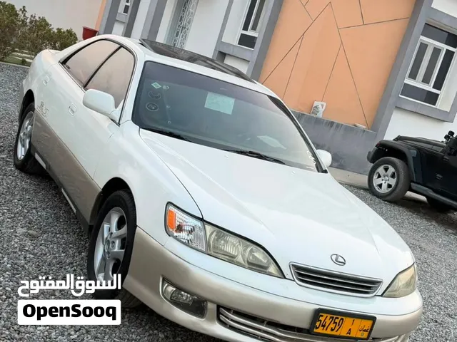 لكزس 2000 اقساط او كاش