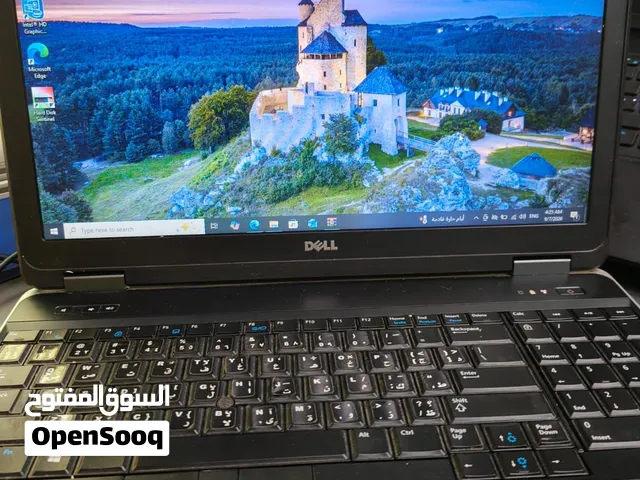 Windows Dell  Computers  for sale  in Cairo