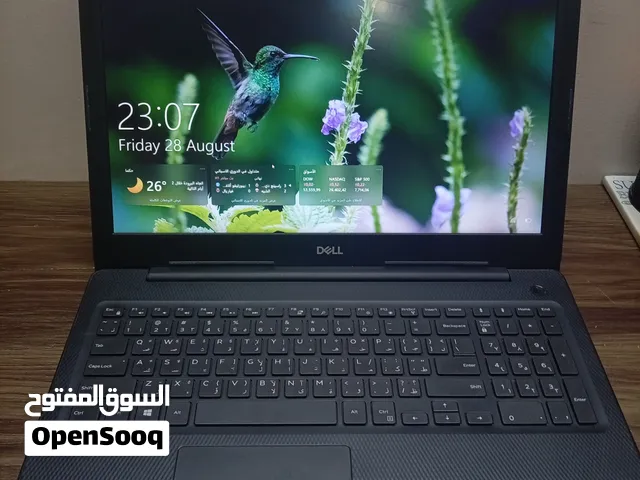 لابتوب Core i5 بحالة الجديد