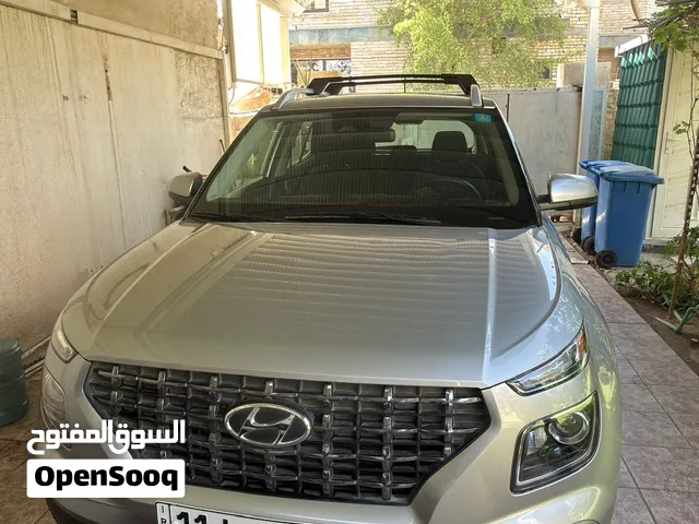 هيونداي فينيو 2023 للبيع