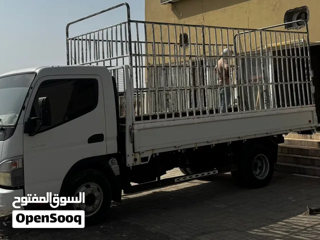 شاحنه 4 طن نقل عام