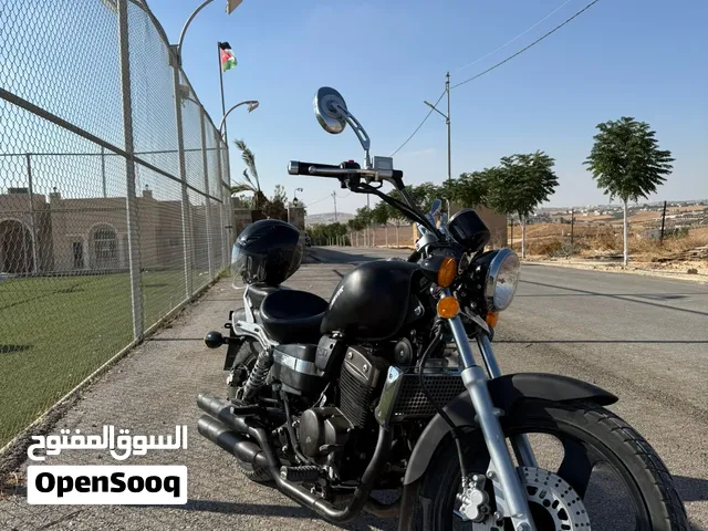 دراجهQJ MOTOR