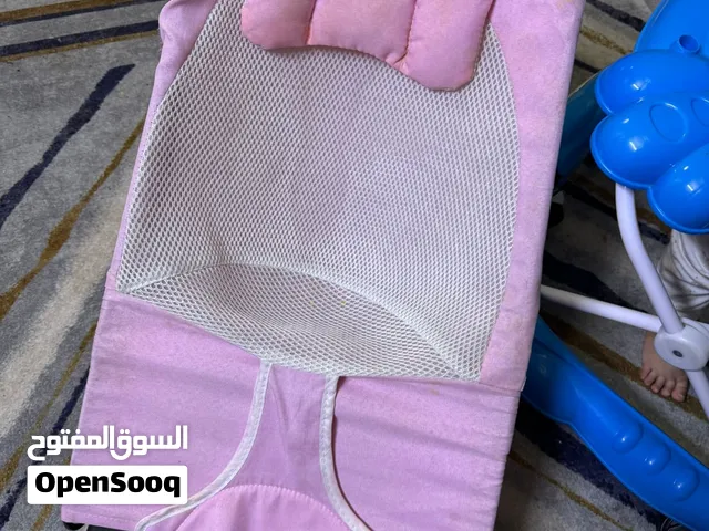 كرسي اطفال سبرنكه