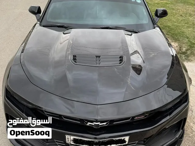 كمارو 2020 ss للبيع او مراوس