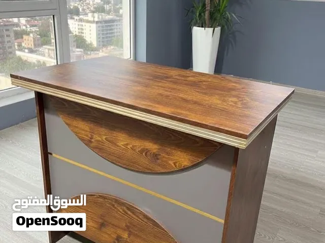 ميز مكتب + كرسي مكتب