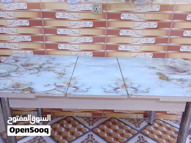 ميز طعام اخو الجديد