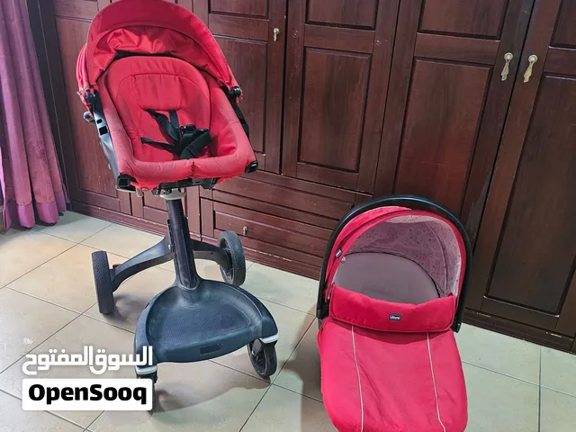 stroller 15bd