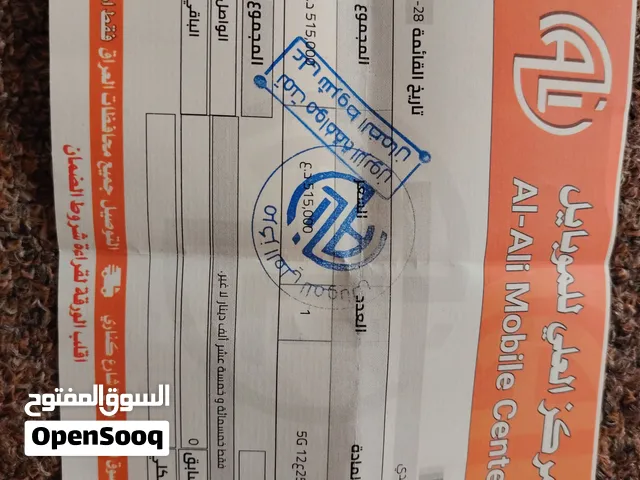 هونر x9d اخضر عمر الجهاز 24 يوم  بعد جديد