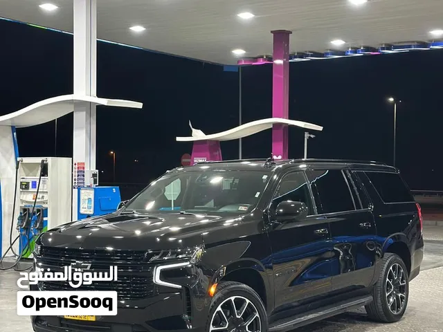 عرض خيالي وأقل سعر في السوق سوبربان RST 2021 الفل اوبشن بحالة الوكالة وبسعر خيالي
