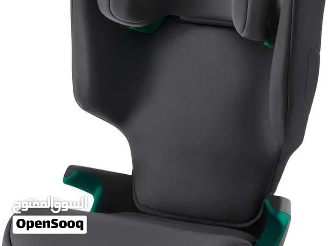 Britax Adventure Plus 2 High-Back Booster Seat – Midnight Grey SAR 200