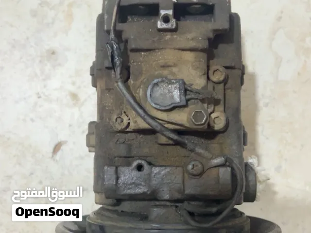 كمبريسرات كرولا 12