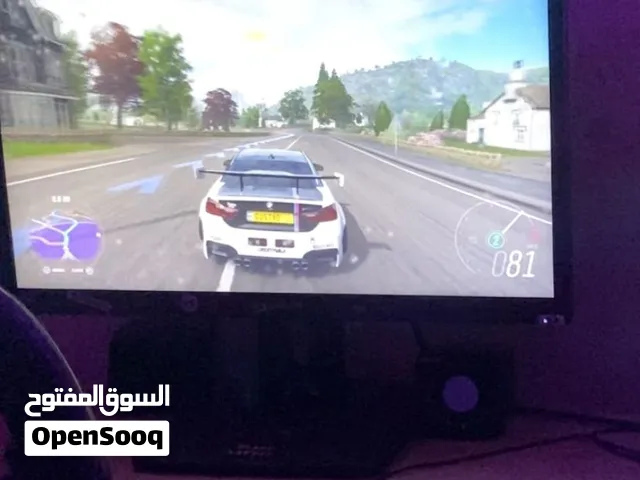 شاشة 20E1W للبيع – دقة 1600×900 – 60Hz