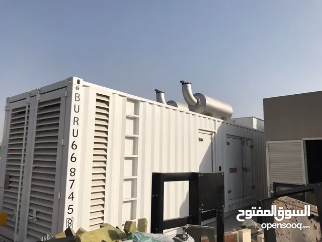 مولدات كهرباء.generators t tower light