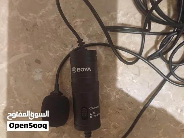 Microphone