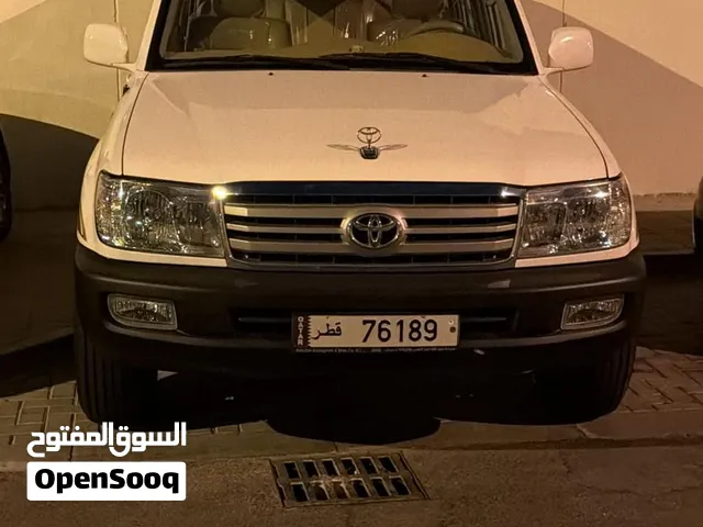 جي اكس 2006 بحالة ممتازة