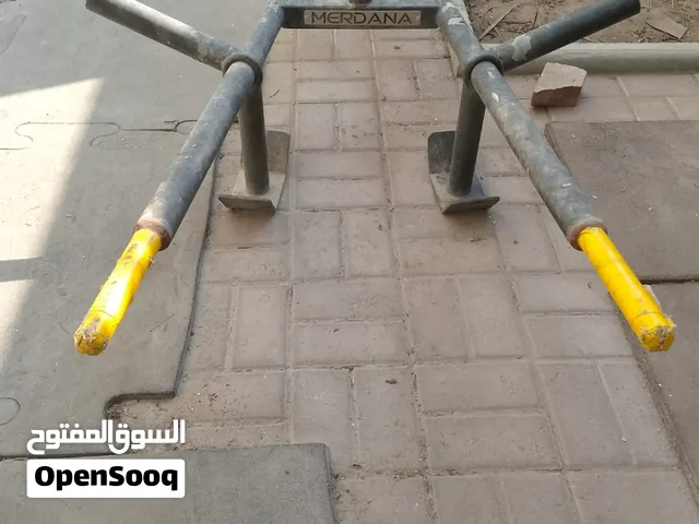 معدات متنوعه