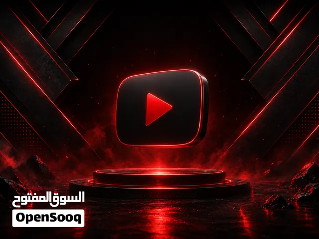 Social Media Accounts and Characters for Sale in Al Riyadh