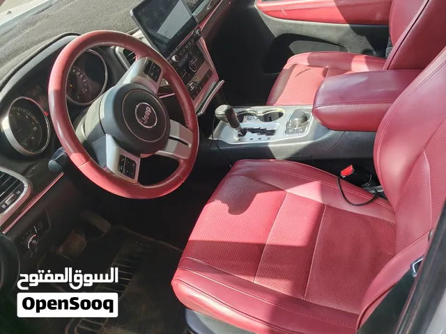 جيب دفع رباعي  للبيع 1950 ريال فقط