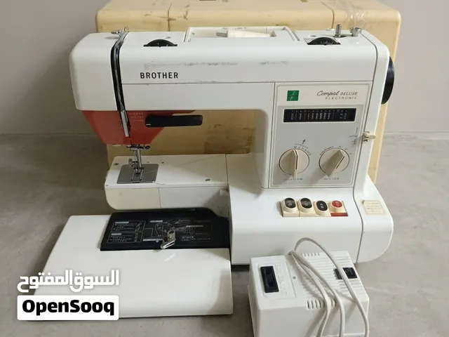 ماكينه خياطه للبيع باله ياباني