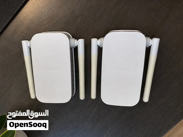 D-Link wifi extender 2.4G