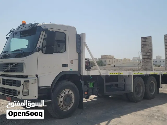بركدون هدروريك مديل 2008 فولفو