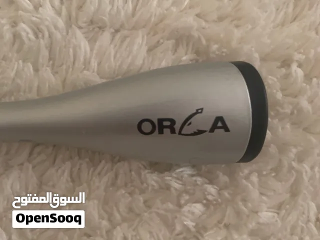 للبيع قصبه أوركا ألترا لايت 180CM. Max 8g