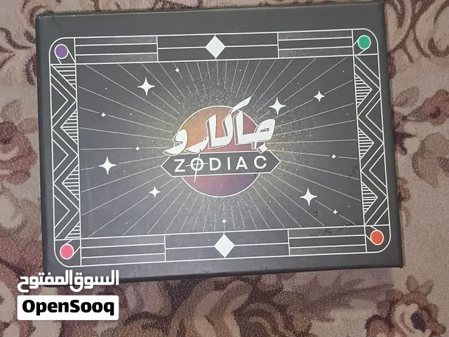 جاكارو بنسخة جديدة غير متوفرة فالسوق مع كتيب تعليمات بطريقة جديدة غير مستعملة أبدااا 4.500 ريال
