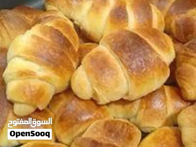 فطائر منزليه طازجه