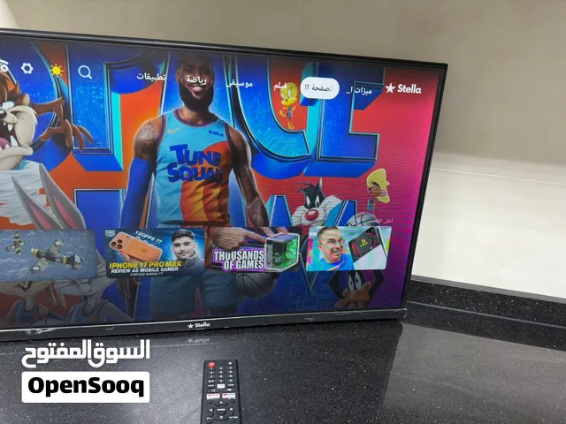 smart tv stella