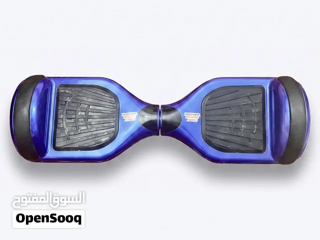 Scooter electronic hooverboard X200 Self-Balancing LG Scooter (Boxed) - Blue