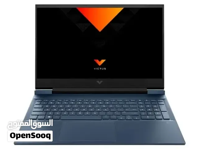 HP Victus 15 fa1093dx Gaming Laptop: للتبديل