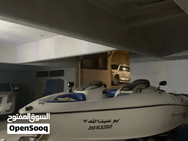 طرد لبيع عشرين قدم جت بوت مكاين 2 داخليه موديل 2000