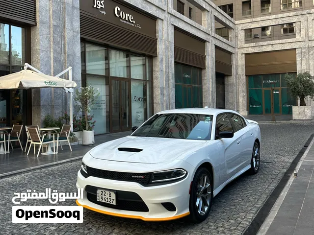 Dodge charger 2023 GT