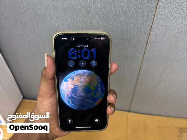 Iphone 15 plus 256gb