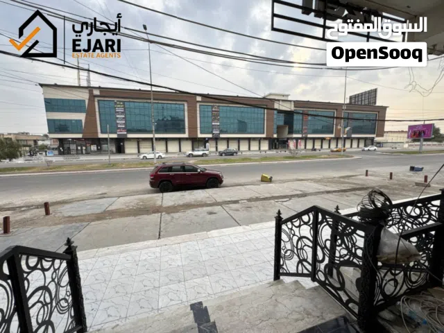 ايجار محل في منطقه حي الخضراء