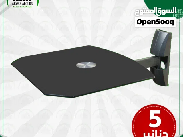 حمالة DVR او رسيفر جانبية