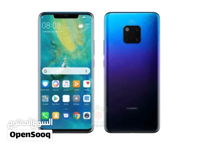 هواوي ميت 20 برو
