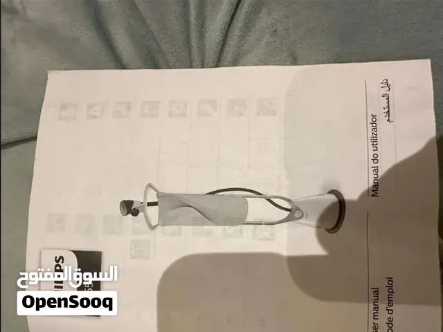 مكواه ملابس فلبس