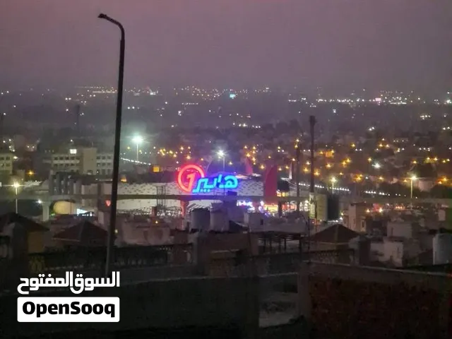 قطعة ارض بالشيخ زايد