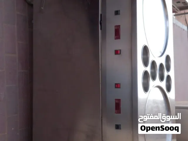 معدات مطاعم وكوفيات