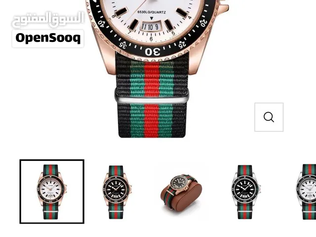 Analog Quartz Others watches  for sale in Al Riyadh
