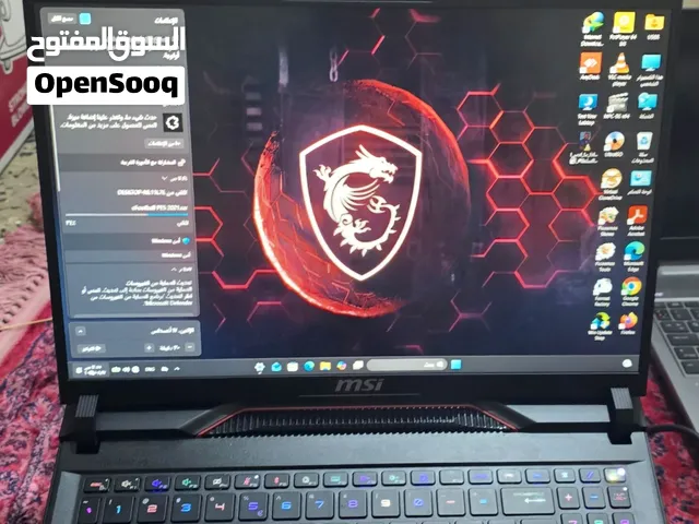 Windows MSI for sale  in Sana'a