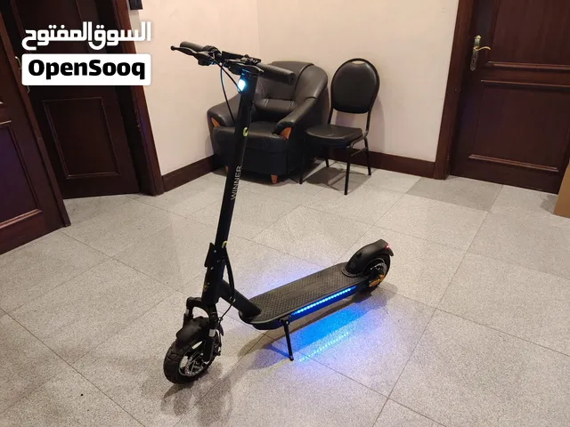 للبيع سكوتر مستعمل اسبوع