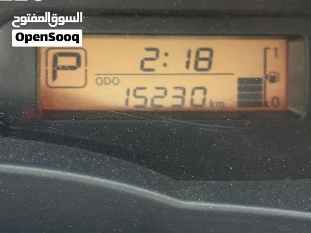 Used Nissan Sunny in Basra