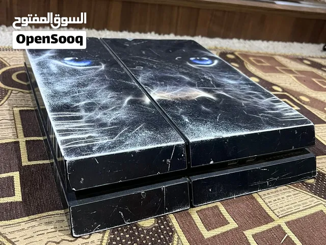 PlayStation 4 PlayStation for sale in Sana'a