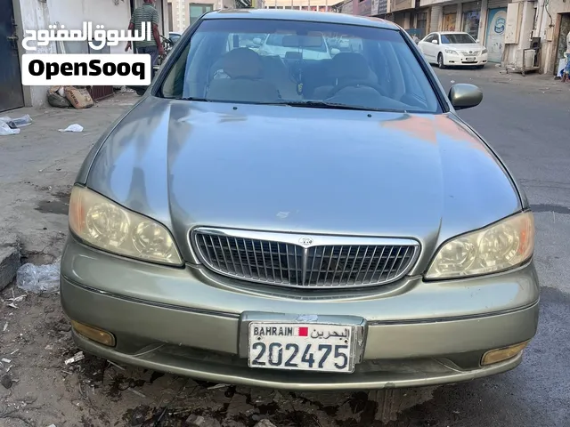 nissan maxima 2002 for sale