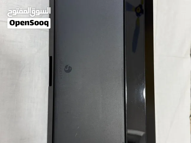 للبيع جهاز  القص الإلكتروني سيلويت كاميو 4 (Silhouette CAMEO 4)