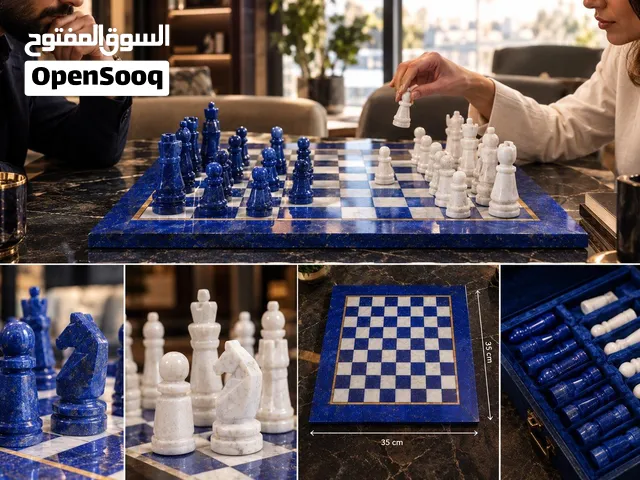 stone chess