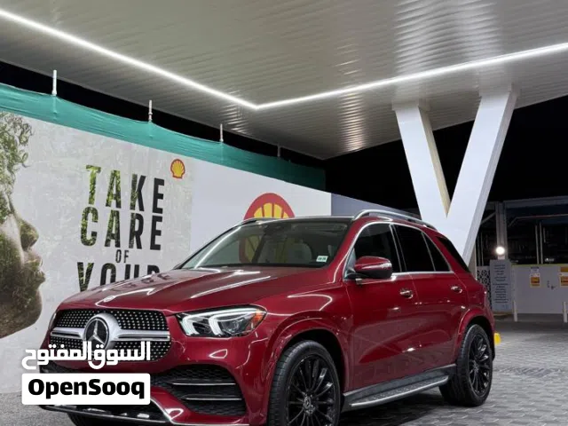 2022 Mercedes GLG 350 +AMG