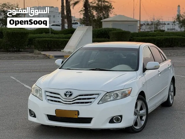 كامري 2009